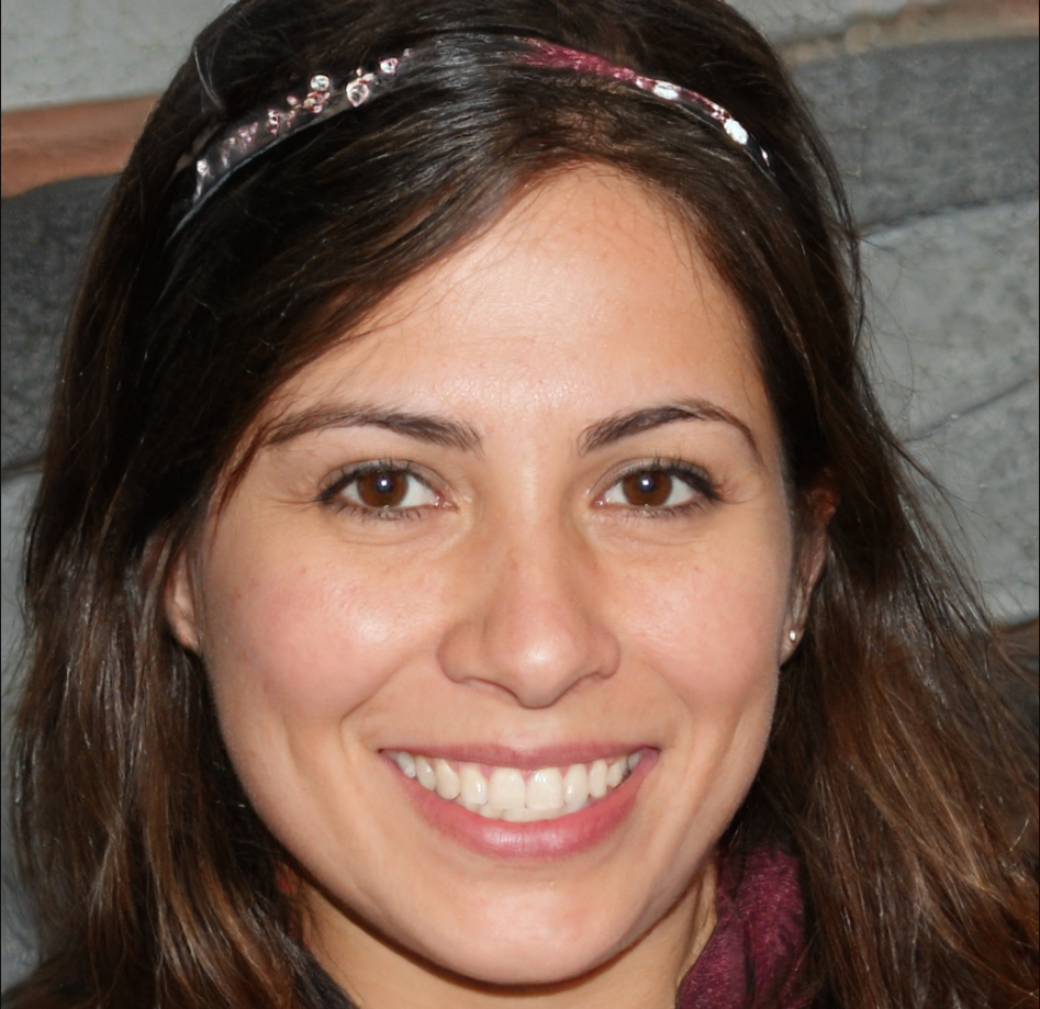 Carla R.